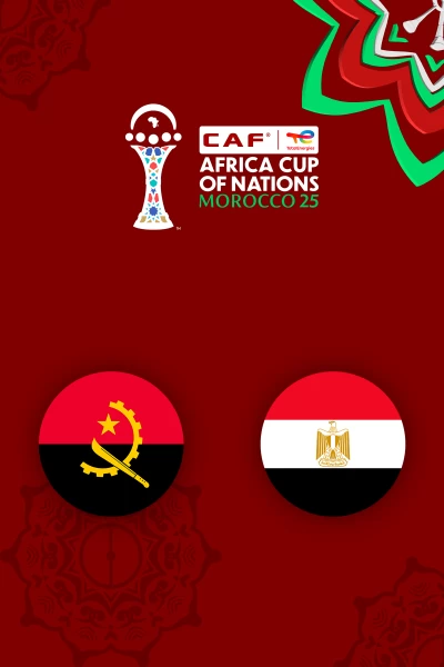 Jornada 3. Jornada 3: Angola - Egipto