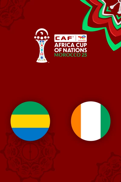 Jornada 3. Jornada 3: Gabón - Costa de Marfil