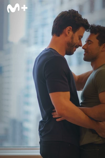 Más que rivales. T(T1). Más que rivales (T1): Ep.3 Hunter