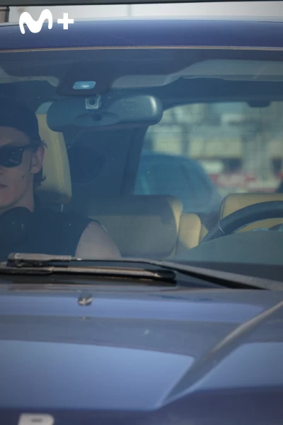 Más que rivales. T(T1). Más que rivales (T1): Ep.6 La cabaña