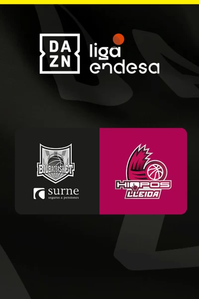 Jornada 10. Jornada 10: Bilbao Basket - Força Lleida
