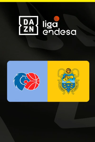 Jornada 10. Jornada 10: Breogán - La Laguna Tenerife