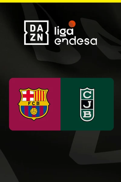 Jornada 11. Jornada 11: Barcelona - Joventut