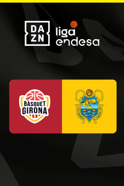 Jornada 11. Jornada 11: Bàsquet Girona - La Laguna Tenerife