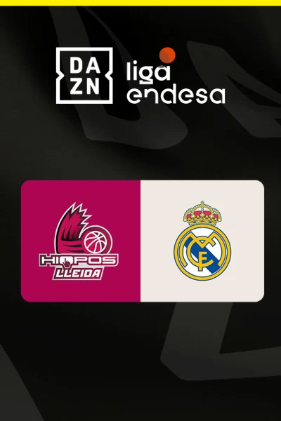 Jornada 11. Jornada 11: Força Lleida - Real Madrid