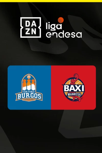 Jornada 11. Jornada 11: San Pablo Burgos - Manresa