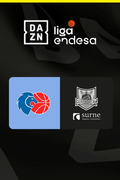 Jornada 11. Jornada 11: Breogán - Bilbao Basket