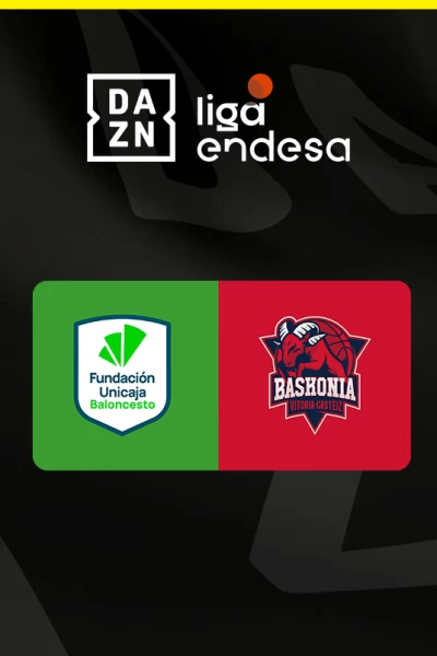 Jornada 11. Jornada 11: Unicaja - Baskonia