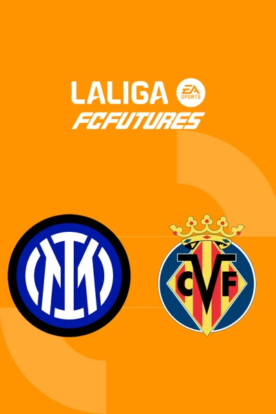 Fase de grupos. Fase de grupos: Inter - Villarreal