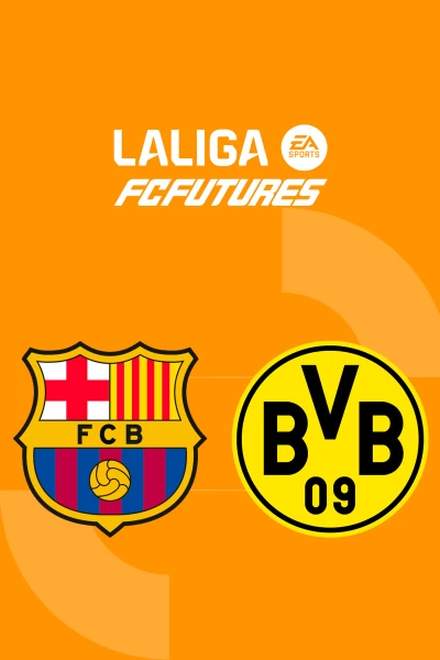 Fase de grupos. Fase de grupos: Barcelona - Borussia Dortmund