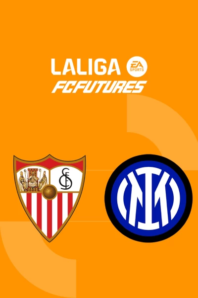 Fase de grupos. Fase de grupos: Sevilla - Inter