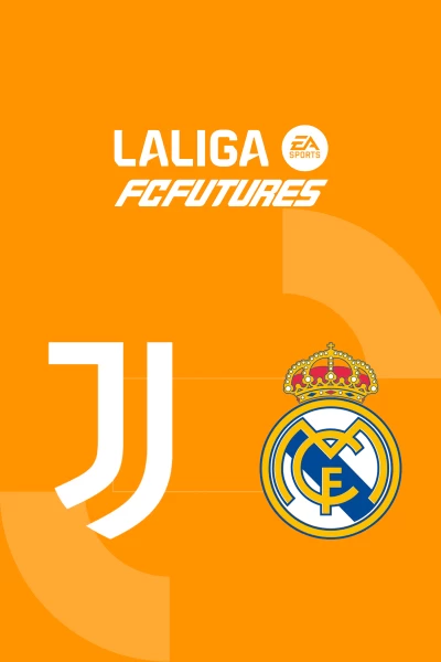 Fase de grupos. Fase de grupos: Juventus - Real Madrid