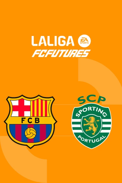 Fase de grupos. Fase de grupos: Barcelona - Sporting Portugal