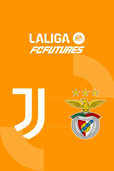 Fase de grupos. Fase de grupos: Juventus - Benfica