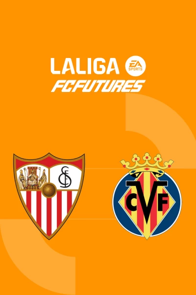 Fase de grupos. Fase de grupos: Sevilla - Villarreal