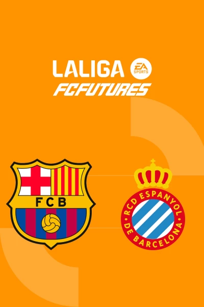 Fase de grupos. Fase de grupos: Barcelona - Espanyol