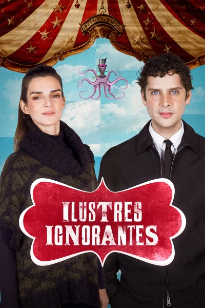 Ilustres ignorantes (T19): Fotografías