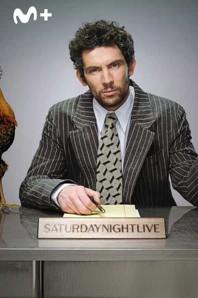 Saturday Night Live (T51): Josh O'Connor / Lily Allen