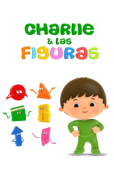 Charlie y las figuras