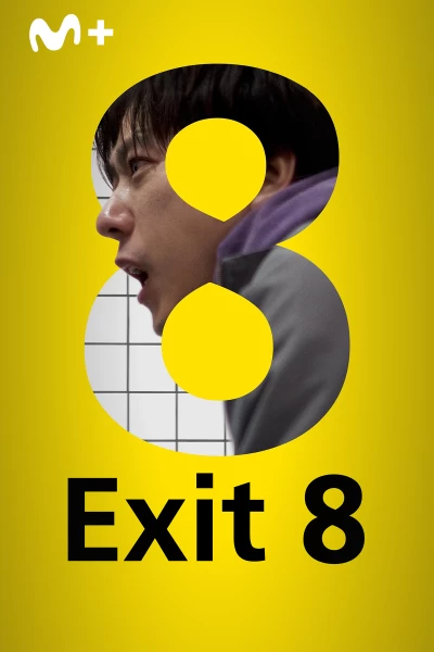 Exit 8