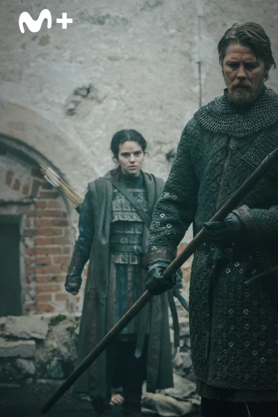 Nibelungos: la guerra de los reinos. T(T1). Nibelungos: la... (T1): Ep.2 