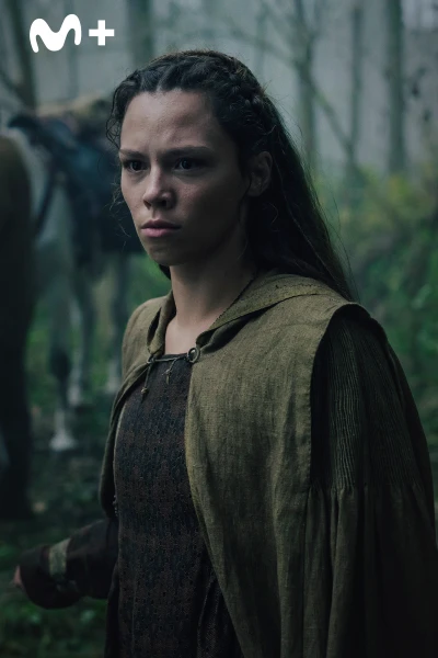 Nibelungos: la guerra de los reinos. T(T1). Nibelungos: la... (T1): Ep.4 