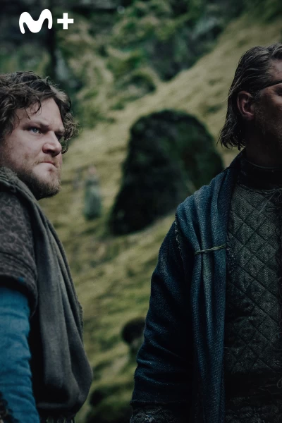 Nibelungos: la guerra de los reinos. T(T1). Nibelungos: la... (T1): Ep.5 