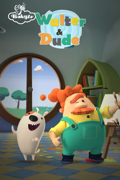 Walter y Dude y otras historias