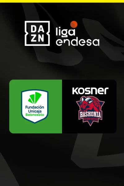 Jornada 11. Jornada 11: Unicaja - Baskonia