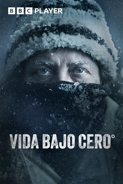 Vida bajo cero