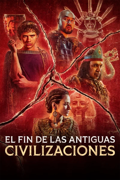 El fin de las antiguas civilizaciones