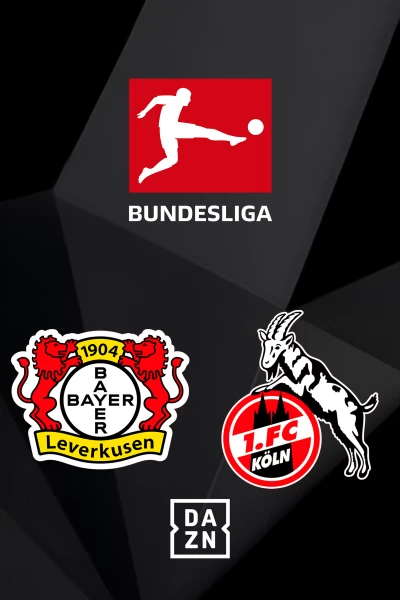 Jornada 14. Jornada 14: Bayer Leverkusen - Colonia