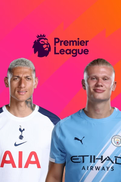 Jornada 24. Jornada 24: Tottenham - Manchester City