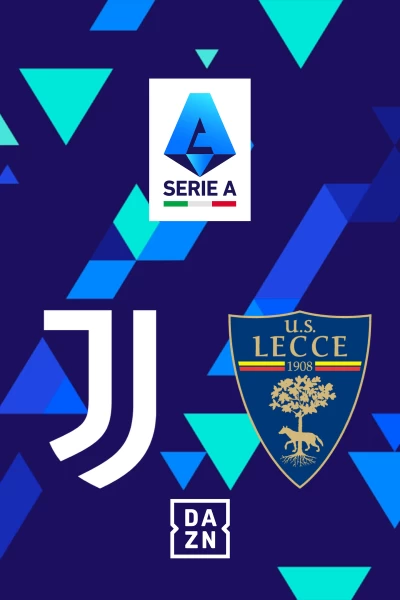 Jornada 18. Jornada 18: Juventus - Lecce
