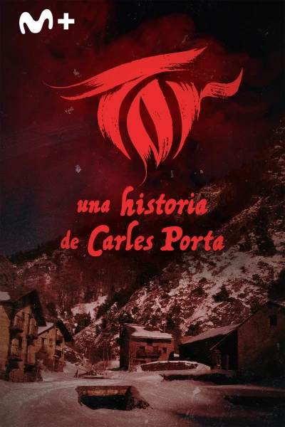 Tor: una historia de Carles Porta