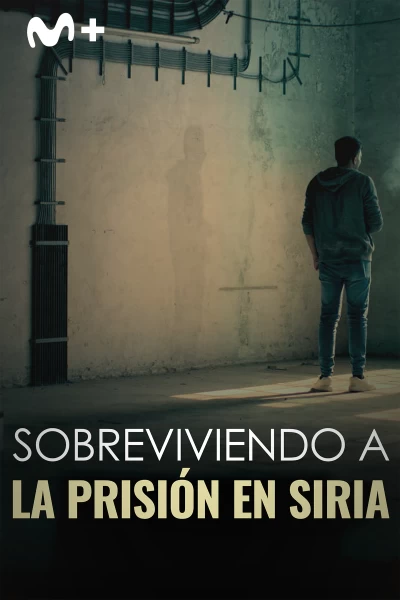 Sobreviviendo a la prisión en Siria