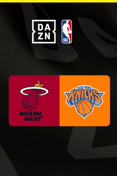 Diciembre. Diciembre: New York Knicks - Miami Heat