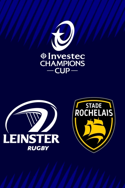 Jornada 3. Jornada 3: Leinster - Stade Rochelais