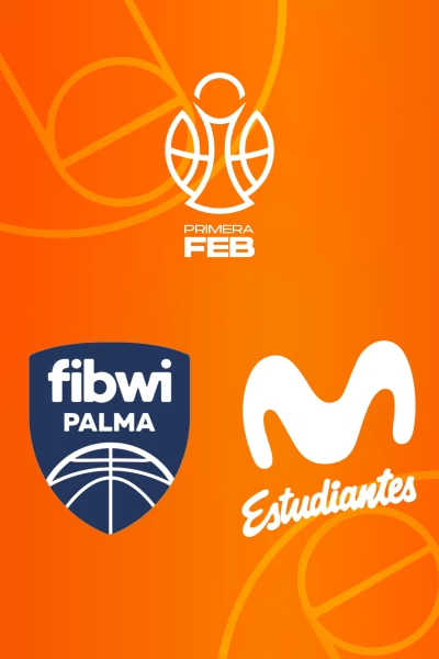 Jornada 15. Jornada 15: Bahía San Agustín - Movistar Estudiantes