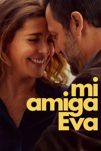 Mi amiga Eva