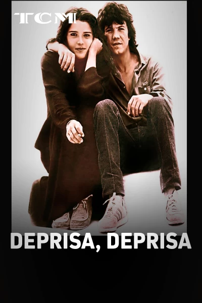 Deprisa, deprisa