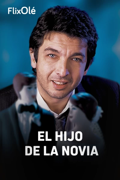 El hijo de la novia
