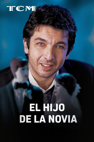 El hijo de la novia