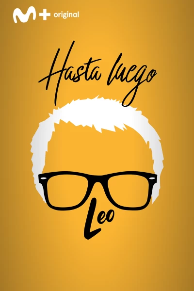 Hasta luego Leo