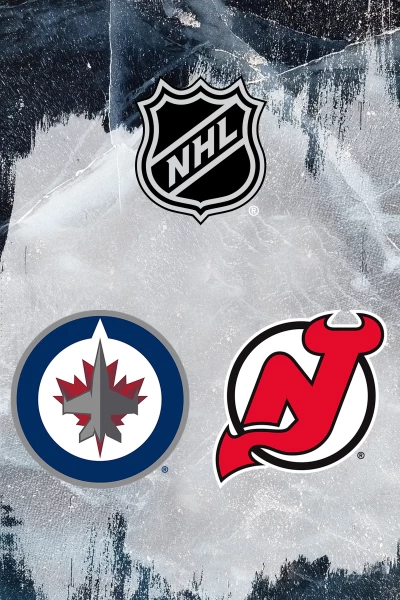 Temporada Regular. Temporada Regular: Winnipeg Jets - New Jersey Devils