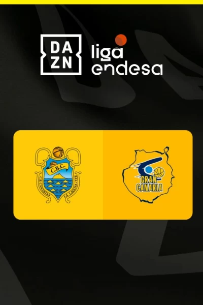 Jornada 12. Jornada 12: La Laguna Tenerife - Gran Canaria