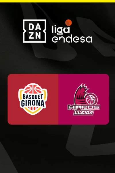 Jornada 12. Jornada 12: Bàsquet Girona - Força Lleida