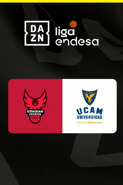 Jornada 12. Jornada 12: Granada - UCAM Murcia