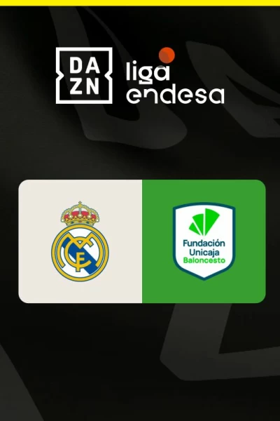 Jornada 12. Jornada 12: Real Madrid - Unicaja
