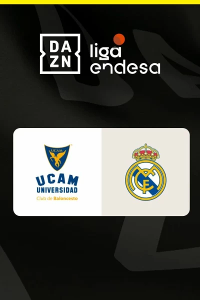 Jornada 13. Jornada 13: UCAM Murcia - Real Madrid